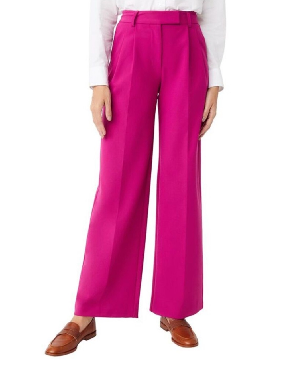 J. McLaughlin Newman Pants
Size 4